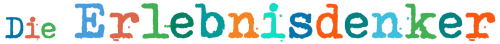 Logo of Erlebnisdenker